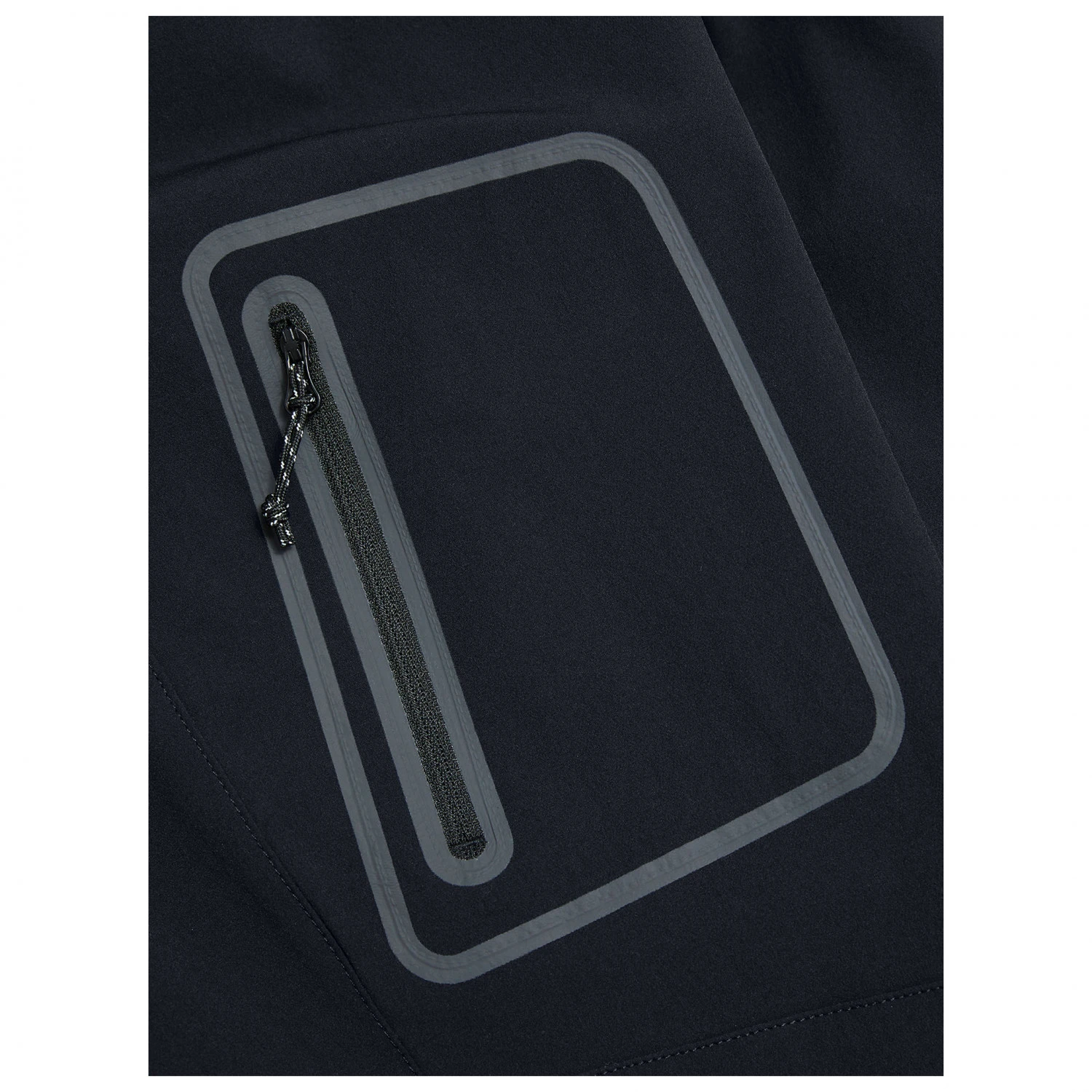 Peak Performance Women's Light S/S Scale Pants - Softshellhose 6 Peak Performance Women's Light S/S Scale Pants - Softshellhose – Bild 4