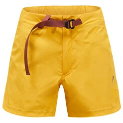 Peak Performance Women's Vislight Light Shorts - Shorts