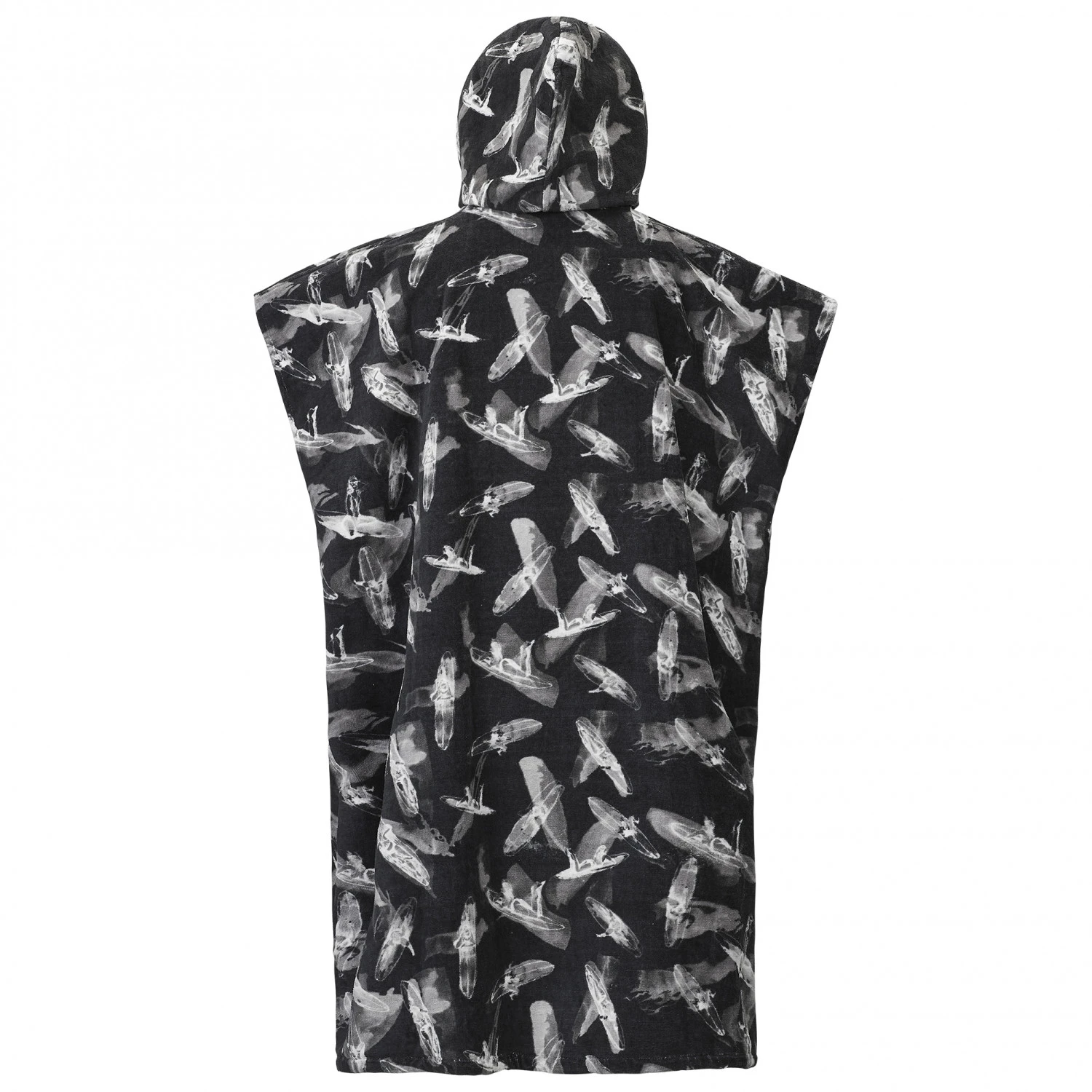 Picture Landsom Poncho - Surf Poncho 4 Picture Landsom Poncho - Surf Poncho – Bild 2