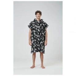 Picture Landsom Poncho - Surf Poncho 19 Picture Landsom Poncho - Surf Poncho -Rip Curl-Laden picture landsom poncho surf poncho detail 3