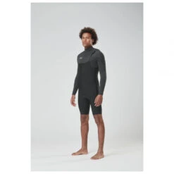 Picture Meta L/S 2/2 Flexskin Zip Free - Neoprenanzug -Rip Curl-Laden picture meta l s 2 2 flexskin zip free neoprenanzug detail 3