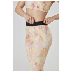 Picture Women's Caty Printed Tech Leggings - Leggings -Rip Curl-Laden picture womens caty printed tech leggings leggings detail 6