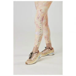 Picture Women's Caty Printed Tech Leggings - Leggings -Rip Curl-Laden picture womens caty printed tech leggings leggings detail 7