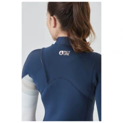 Picture Women's Equation W 3/2 Fullzip - Neoprenanzug -Rip Curl-Laden picture womens equation w 3 2 fullzip neoprenanzug detail 9