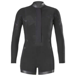 Picture Women's Meta L/S 2/2 Fullzip - Neoprenanzug