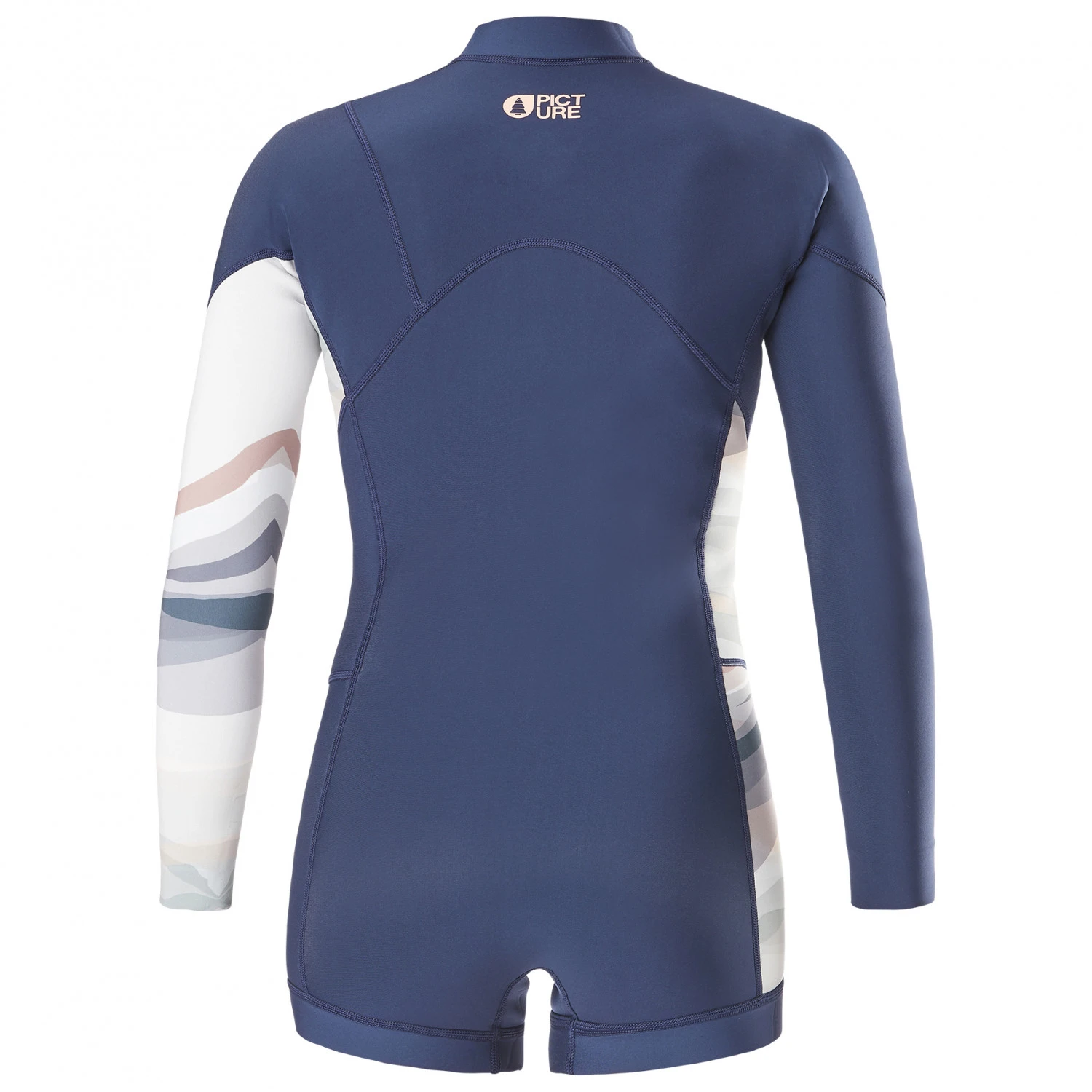 Picture Women's Meta L/S 2/2 Fullzip - Neoprenanzug 4 Picture Women's Meta L/S 2/2 Fullzip - Neoprenanzug – Bild 2