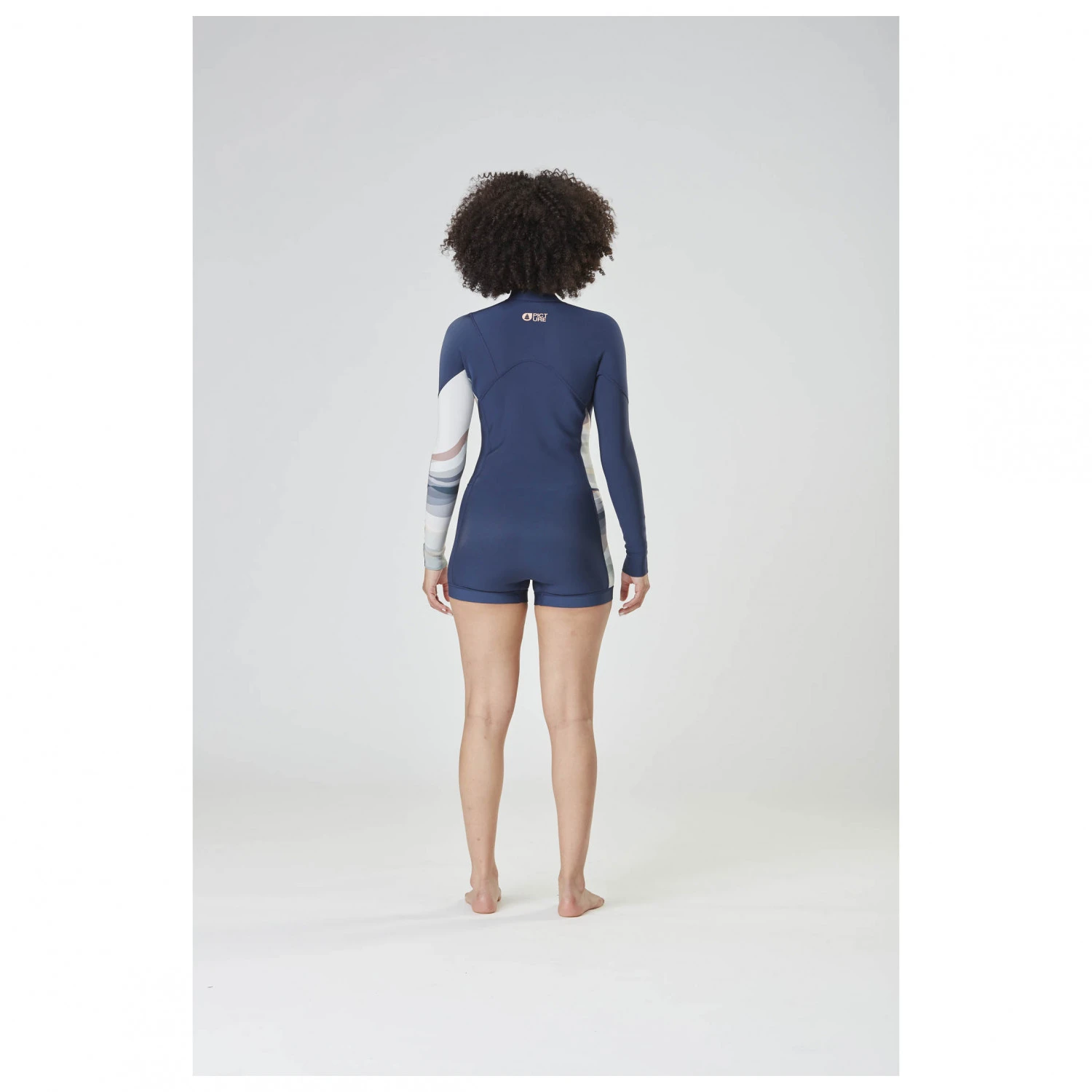 Picture Women's Meta L/S 2/2 Fullzip - Neoprenanzug 6 Picture Women's Meta L/S 2/2 Fullzip - Neoprenanzug – Bild 4