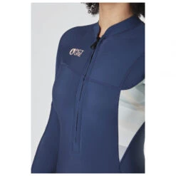 Picture Women's Meta L/S 2/2 Fullzip - Neoprenanzug 14 Picture Women's Meta L/S 2/2 Fullzip - Neoprenanzug -Rip Curl-Laden picture womens meta l s 2 2 fullzip neoprenanzug detail 5