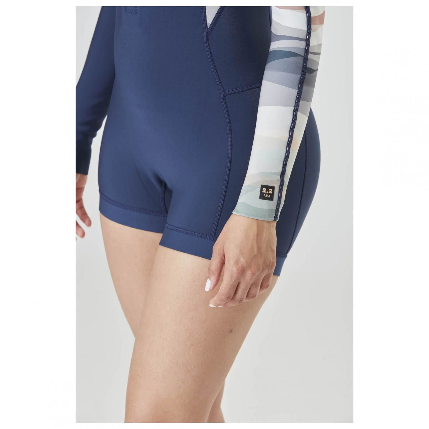 Picture Women's Meta L/S 2/2 Fullzip - Neoprenanzug 8 Picture Women's Meta L/S 2/2 Fullzip - Neoprenanzug – Bild 6