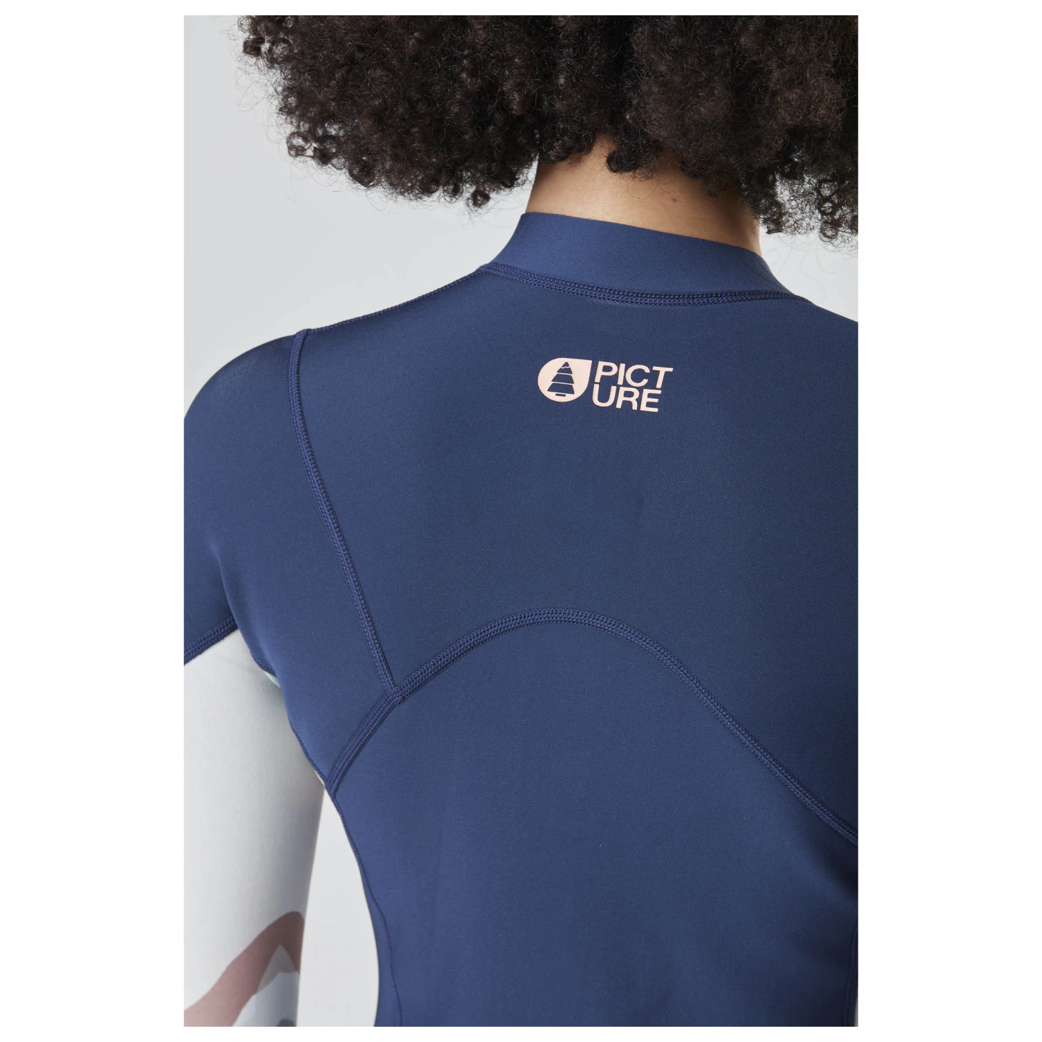 Picture Women's Meta L/S 2/2 Fullzip - Neoprenanzug 9 Picture Women's Meta L/S 2/2 Fullzip - Neoprenanzug – Bild 7