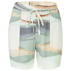 Picture Women's Milou Shorts - Shorts -Rip Curl-Laden picture womens milou shorts shorts 1