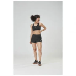 Picture Women's Zovia Stretch Shorts - Shorts -Rip Curl-Laden picture womens zovia stretch shorts shorts detail 3