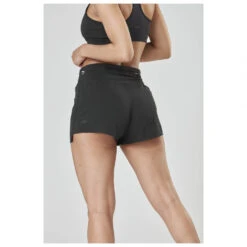 Picture Women's Zovia Stretch Shorts - Shorts -Rip Curl-Laden picture womens zovia stretch shorts shorts detail 6