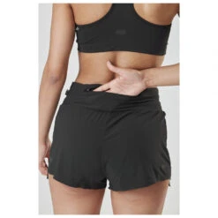 Picture Women's Zovia Stretch Shorts - Shorts -Rip Curl-Laden picture womens zovia stretch shorts shorts detail 7