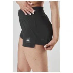 Picture Women's Zovia Stretch Shorts - Shorts -Rip Curl-Laden picture womens zovia stretch shorts shorts detail 8