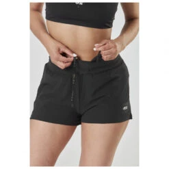Picture Women's Zovia Stretch Shorts - Shorts -Rip Curl-Laden picture womens zovia stretch shorts shorts detail 9