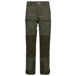 Pinewood Caribou TC Kids Hose - Trekkinghose -Rip Curl-Laden pinewood caribou tc kids hose trekkinghose 2