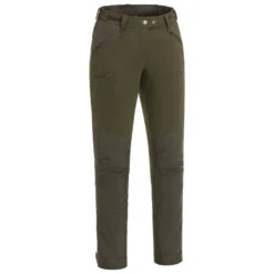 Pinewood Women's Abisko Hose - Softshellhose