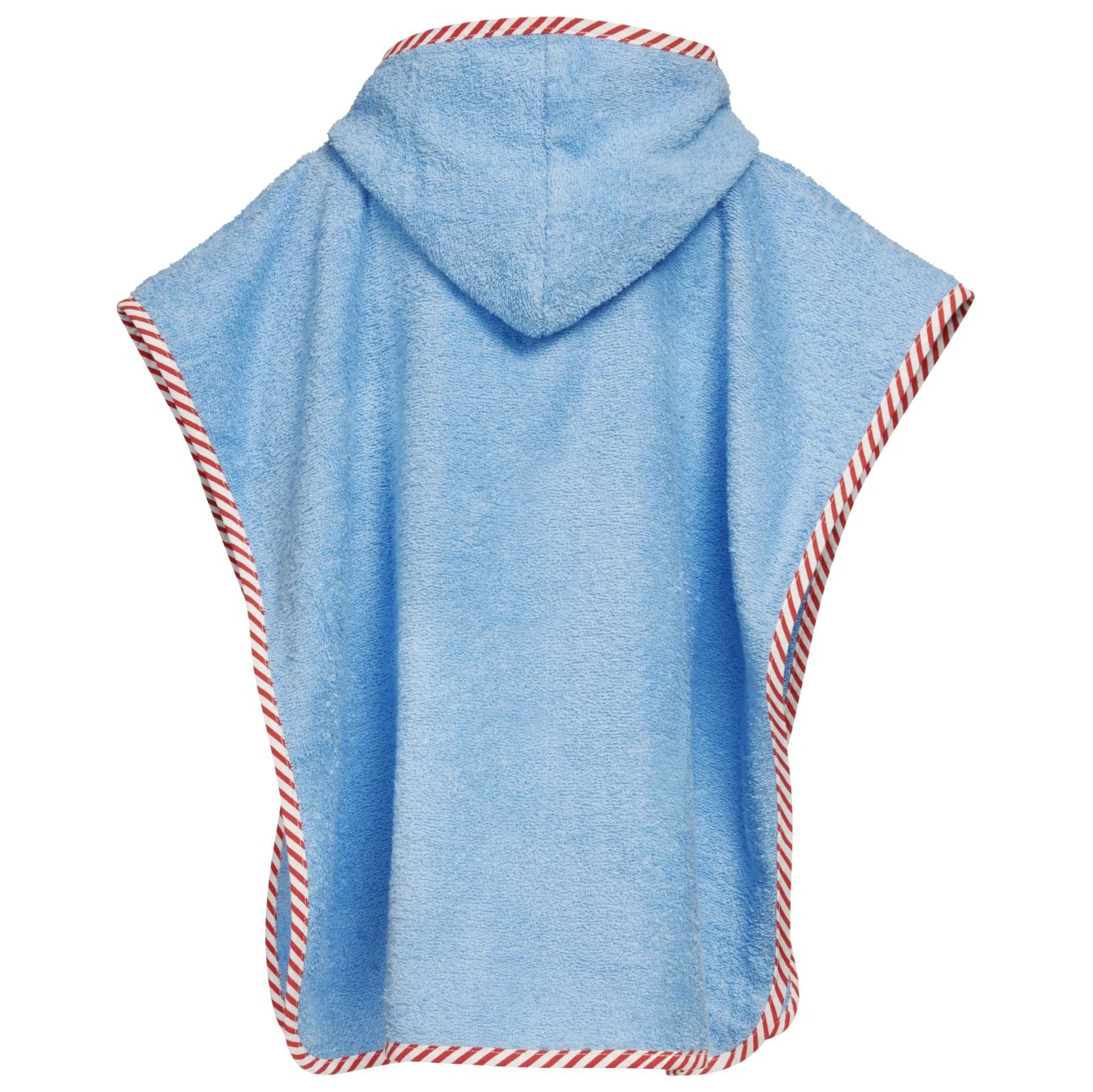 Playshoes Kid's Frottee-Poncho Bagger - Surf Poncho 4 Playshoes Kid's Frottee-Poncho Bagger - Surf Poncho – Bild 2