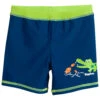 Playshoes Kid's UV-Schutz Shorts Krokodil - Badehose 1 Playshoes Kid's UV-Schutz Shorts Krokodil - Badehose -Rip Curl-Laden playshoes kids uv schutz shorts krokodil badehose