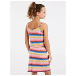 Protest Kid's Prtbarocco Dress - Kleid -Rip Curl-Laden protest kids prtbarocco dress kleid detail 4