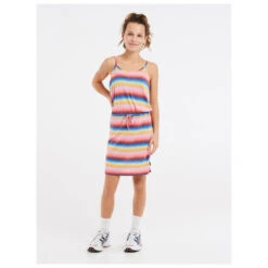 Protest Kid's Prtbarocco Dress - Kleid -Rip Curl-Laden protest kids prtbarocco dress kleid detail 5