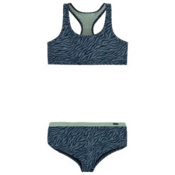 Protest Kid's Prtchicago Bikini - Bikini -Rip Curl-Laden protest kids prtchicago bikini bikini 1
