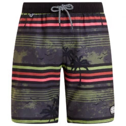 Protest Kid's Prtjason Beachshort - Badehose -Rip Curl-Laden protest kids prtjason beachshort badehose 1