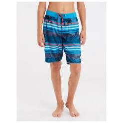 Protest Kid's Prtjason Beachshort - Badehose -Rip Curl-Laden protest kids prtjason beachshort badehose detail 3