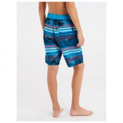 Protest Kid's Prtjason Beachshort - Badehose -Rip Curl-Laden protest kids prtjason beachshort badehose detail 4