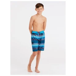 Protest Kid's Prtjason Beachshort - Badehose -Rip Curl-Laden protest kids prtjason beachshort badehose detail 5