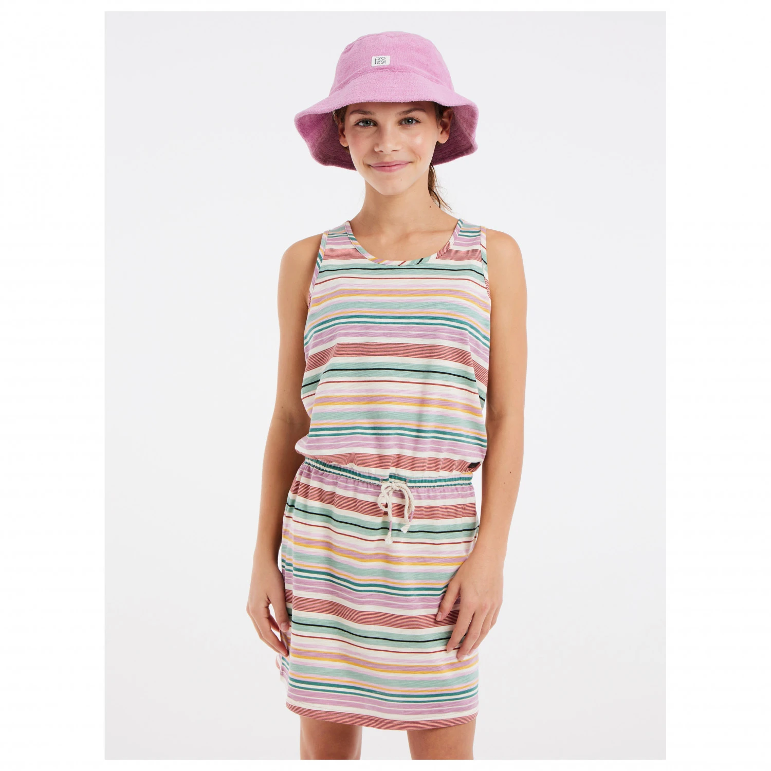 Protest Kid's Prtlaura Dress - Kleid 5 Protest Kid's Prtlaura Dress - Kleid – Bild 3