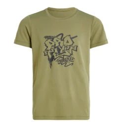 Protest Kid's Prtstevor Surf T-Shirt - Lycra