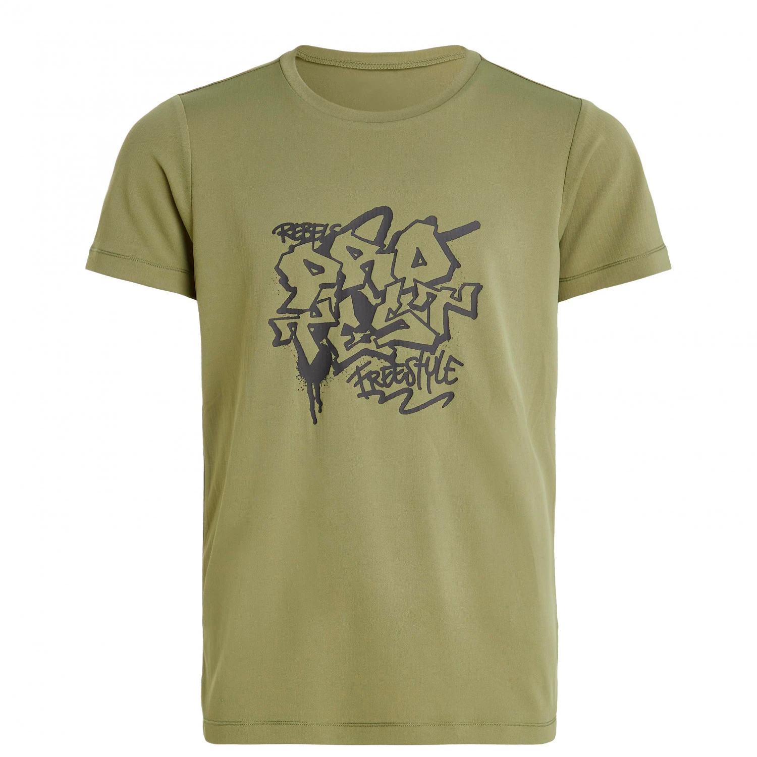 Protest Kid's Prtstevor Surf T-Shirt - Lycra 3 Protest Kid's Prtstevor Surf T-Shirt - Lycra