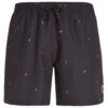Protest Prtkoshi Beachshort - Badehose -Rip Curl-Laden protest prtkoshi beachshort badehose