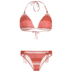 Protest Women's Prtcitron 23 Triangle Bikini - Bikini