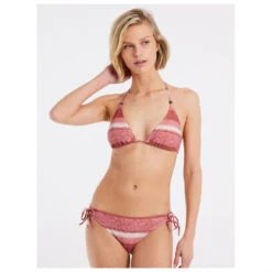 Protest Women's Prtcitron 23 Triangle Bikini - Bikini -Rip Curl-Laden protest womens prtcitron 23 triangle bikini bikini detail 3