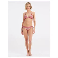 Protest Women's Prtcitron 23 Triangle Bikini - Bikini -Rip Curl-Laden protest womens prtcitron 23 triangle bikini bikini detail 5