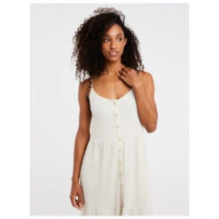 Protest Women's Prtdeliria Dress - Kleid -Rip Curl-Laden protest womens prtdeliria dress kleid detail 3