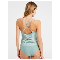 Protest Women's Prtestuary Tankini - Tankini -Rip Curl-Laden protest womens prtestuary tankini tankini detail 4