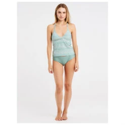 Protest Women's Prtestuary Tankini - Tankini -Rip Curl-Laden protest womens prtestuary tankini tankini detail 5