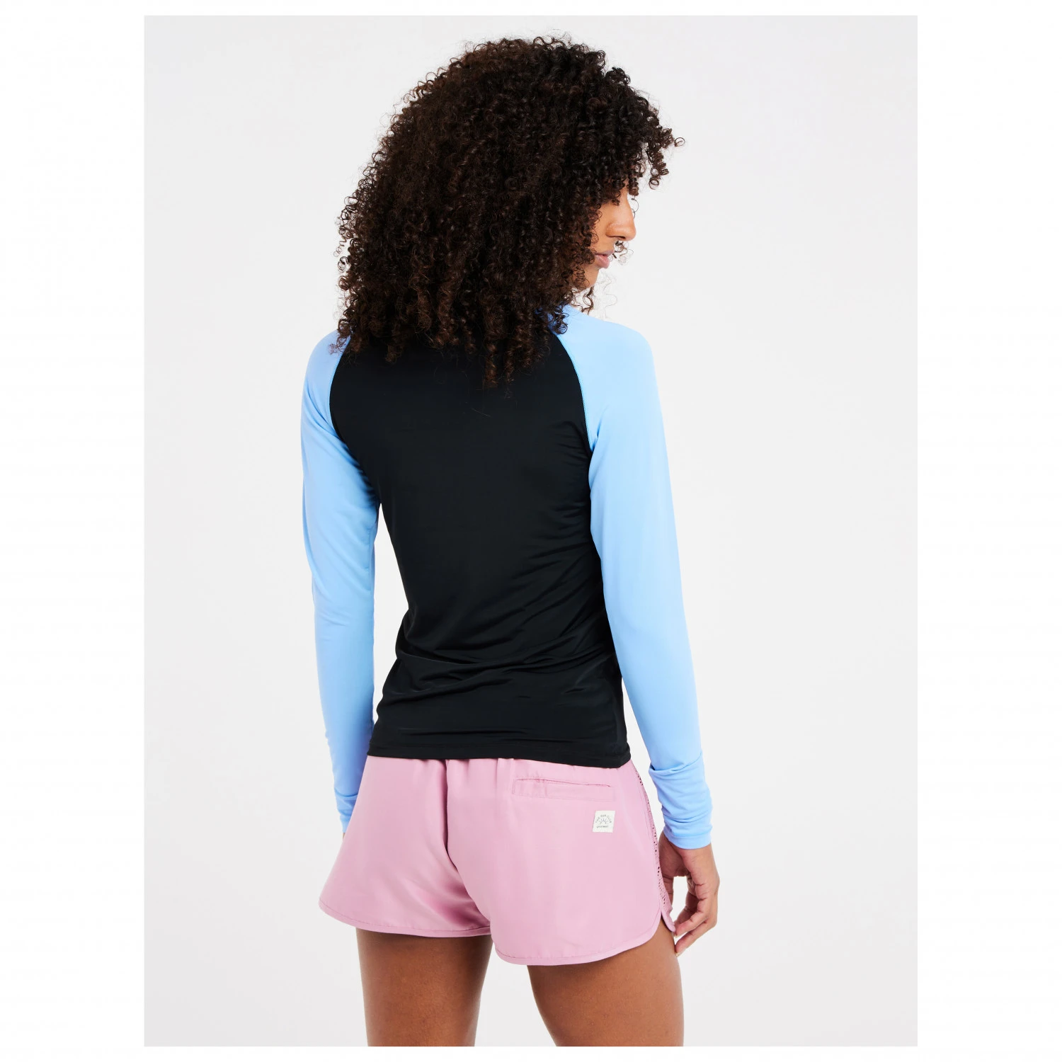 Protest Women's Prtjacy Rashguard Long Sleeve - Lycra 6 Protest Women's Prtjacy Rashguard Long Sleeve - Lycra – Bild 4