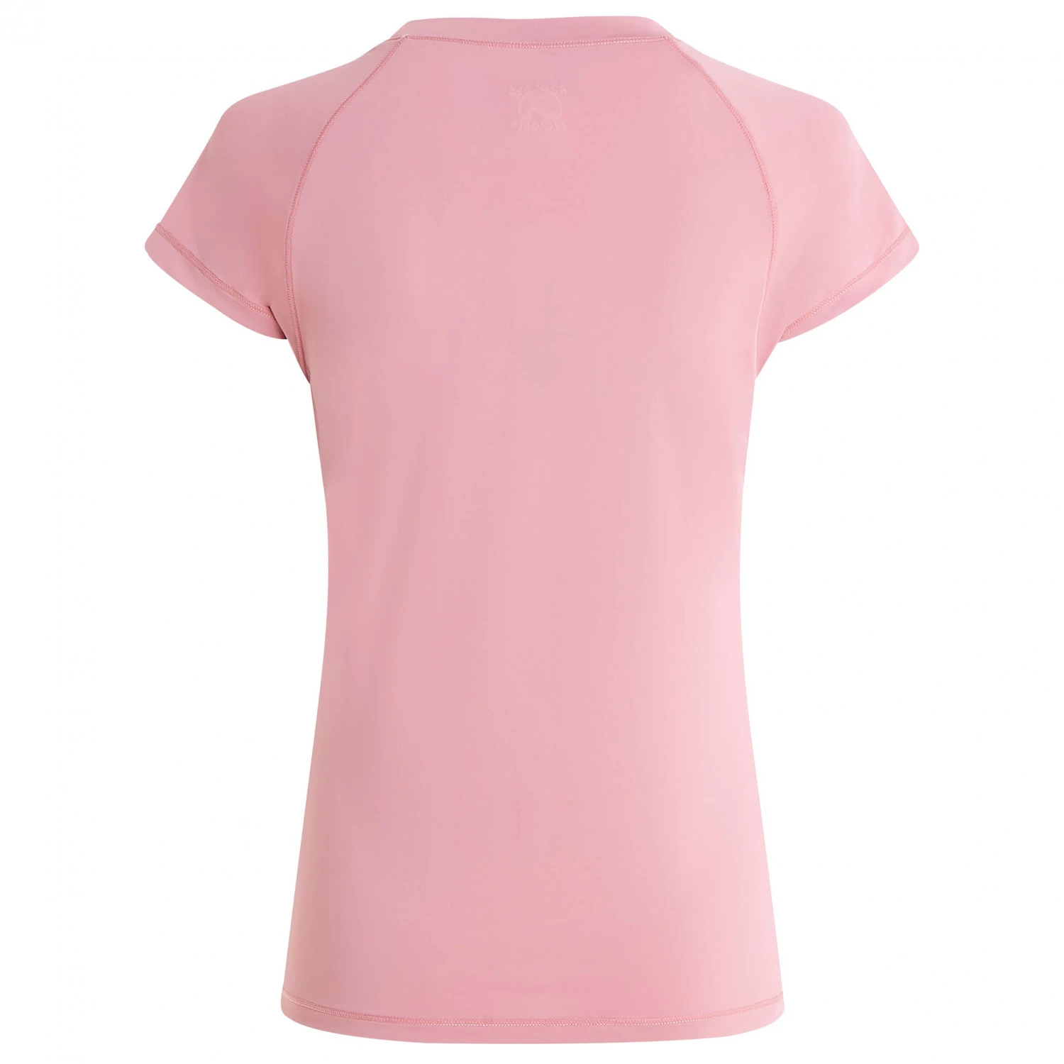 Protest Women's Prtkilda Rashguard Short Sleeve - Lycra 4 Protest Women's Prtkilda Rashguard Short Sleeve - Lycra – Bild 2