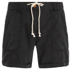 Protest Women's Prtrue Shorts -Rip Curl-Laden protest womens prtrue shorts 1