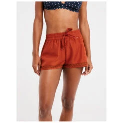 Protest Women's Prttenerife Beachshort - Boardshorts 11 Protest Women's Prttenerife Beachshort - Boardshorts -Rip Curl-Laden protest womens prttenerife beachshort boardshorts detail 3