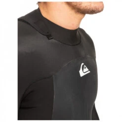 Quiksilver 3/2 Prologue Backzip GBS - Neoprenanzug 18 Quiksilver 3/2 Prologue Backzip GBS - Neoprenanzug -Rip Curl-Laden quiksilver 3 2 prologue backzip gbs neoprenanzug detail 6