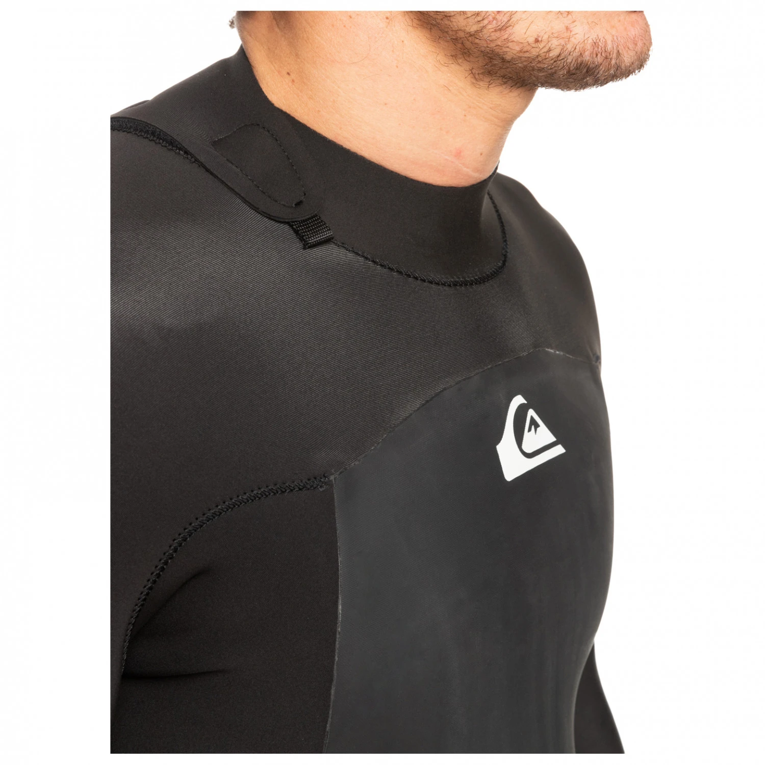 Quiksilver 3/2 Prologue Backzip GBS - Neoprenanzug 8 Quiksilver 3/2 Prologue Backzip GBS - Neoprenanzug – Bild 6
