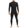 Quiksilver Highline 4/3 Chest-Zip - Neoprenanzug -Rip Curl-Laden quiksilver highline 4 3 chest zip neoprenanzug
