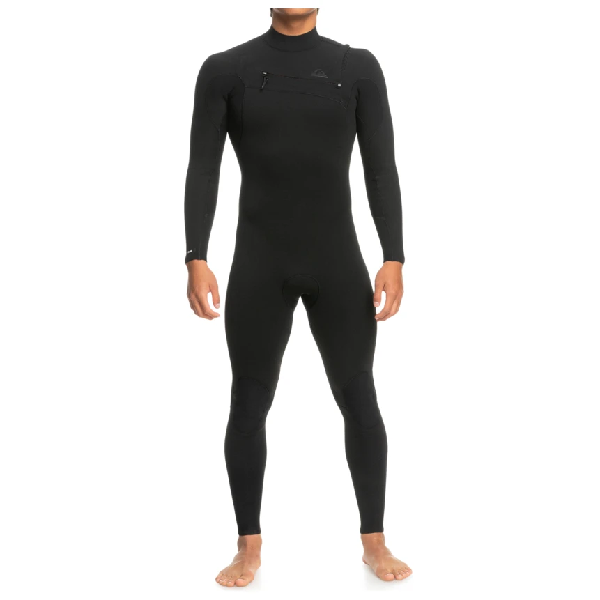 Quiksilver Highline 4/3 Chest-Zip - Neoprenanzug 3 Quiksilver Highline 4/3 Chest-Zip - Neoprenanzug