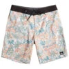Quiksilver Surfsilk QS 69 19 - Boardshorts -Rip Curl-Laden quiksilver surfsilk qs 69 19 boardshorts